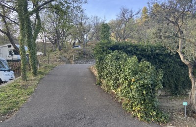 Camping Municipal Les Roches