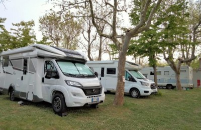 Villaggio Camping Delle Rose