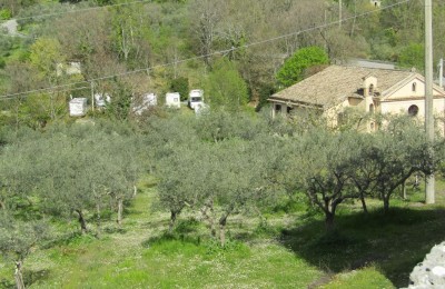 I Giardini dell'Acropoli