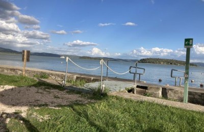 Camping Village Punta Navaccia