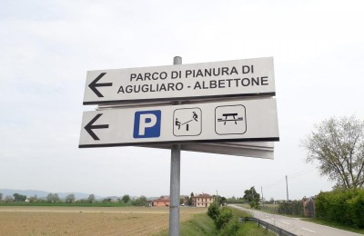 Parcheggio