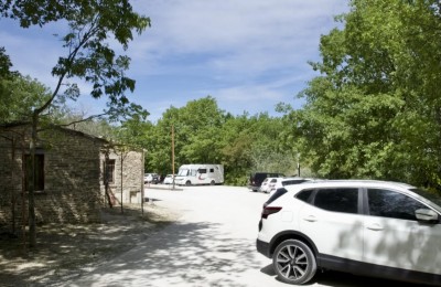 Parking Sainte-Cècile