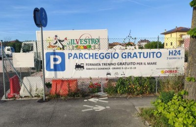 Parcheggio 