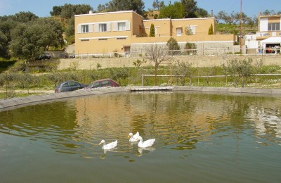 Agriturismo Sant'Anna