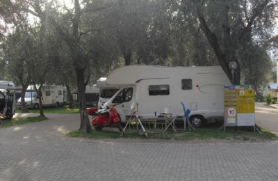 Camping Lombardi