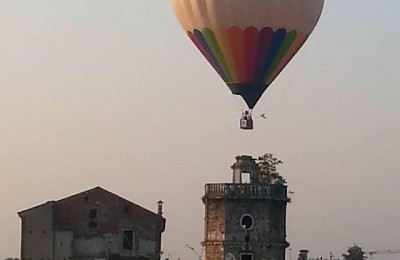 Azienda Agricola La Torre Belvedere