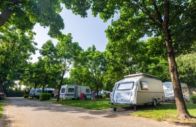 Camping Vicenza