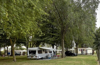 Camping Aquileia