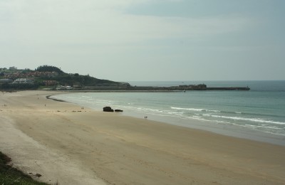 Camping Camino De Santiago