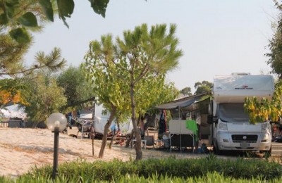 Villaggio Camping Poseidon 