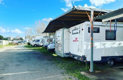 Camper House