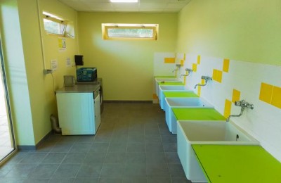 Camping Municipal De Mâcon