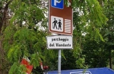 Parcheggio