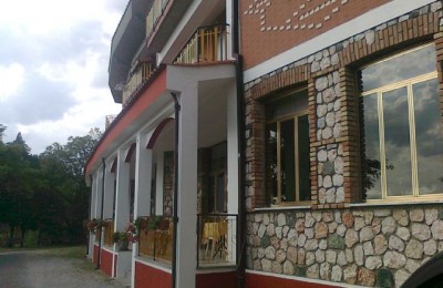 C/o Hotel Ristorante il Castagneto