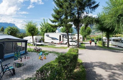 Camping Steiner