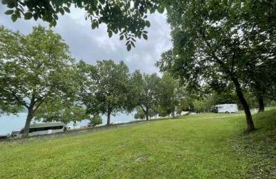 Camping Municipal Les Eygoires