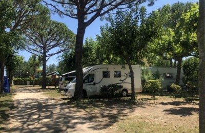 Camping Village Miramare