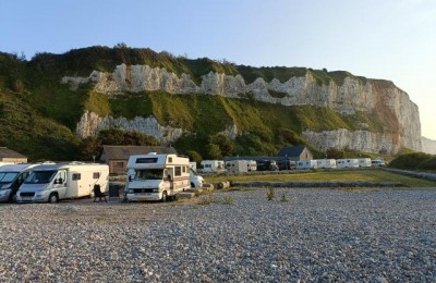 Camping Seasonova Etennemare
