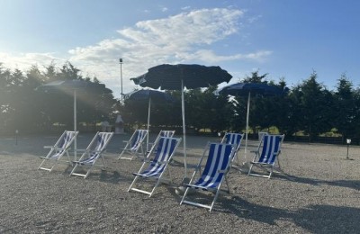 Krimisa Sosta Camper