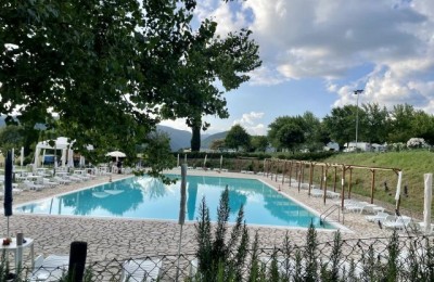 Tevere Green Village