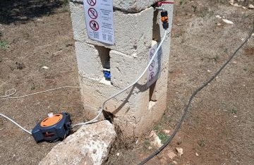 Torre Lapillo Agricampeggio e Azienda Agricola Prete