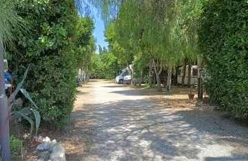 Oasy Park Oasi Camper