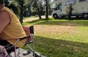 Camping Rada Etrusca