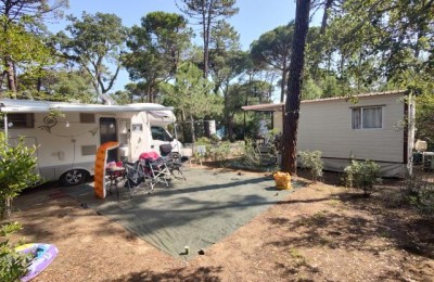Camping Puntala