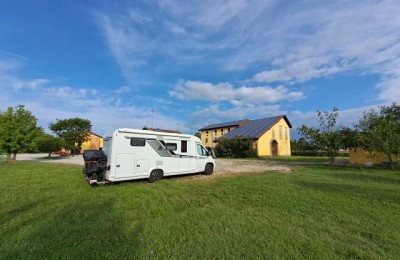 Agriturismo La di Anselmi
