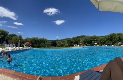 Lido Camping Village