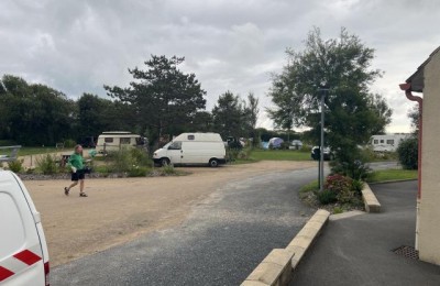 Camping Du Hable