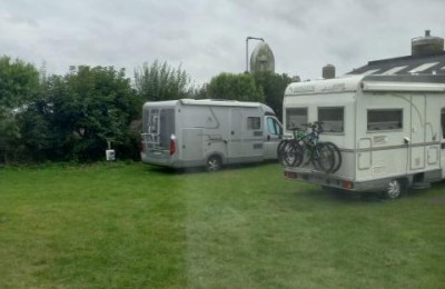 Camping Molenzicht