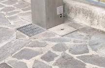 Area di Sosta Camper Sersale