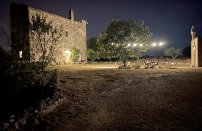 Area camper Masseria Radogna/Jazzo Gattini
