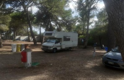 Villaggio Camping Tiziana