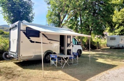 Camping Notre-dame