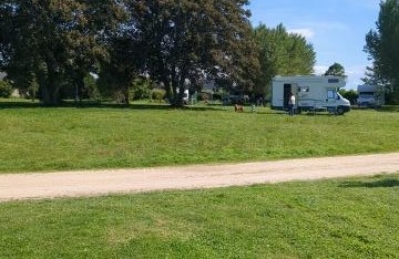 Camping De Mon Village 