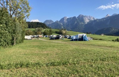 Vitalcamping Oberwotzlhof