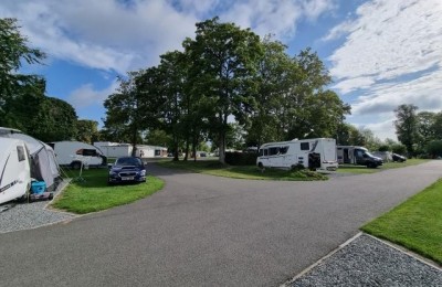 Chertsey Caravanning and Camping Club