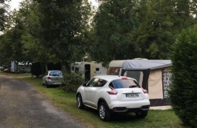 Camping Du Parc Lann