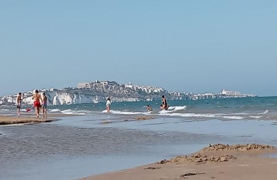 Villaggio Turistico Verdemare 