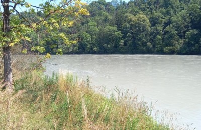 Wohnmobilstellplatz Wasserburg am Inn