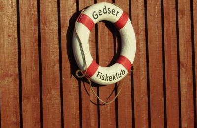Gedser Lystbadehavn