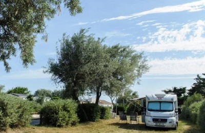 Camping De La Brise