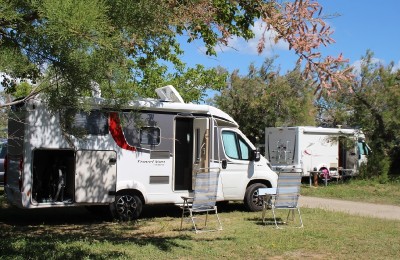 Camping Sunelia Le Clos Du Rhône