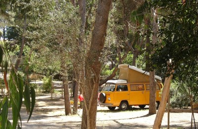 Camping d'Olbia