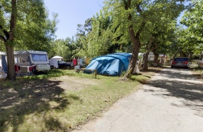 Camping L'Ile d'Or