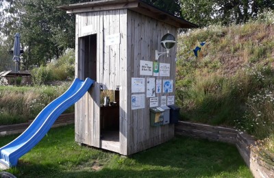 Area Berghem Prastgarden