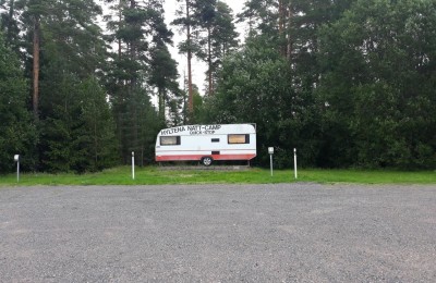 Rastplats Hyltena 