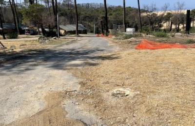 Pyla Camping